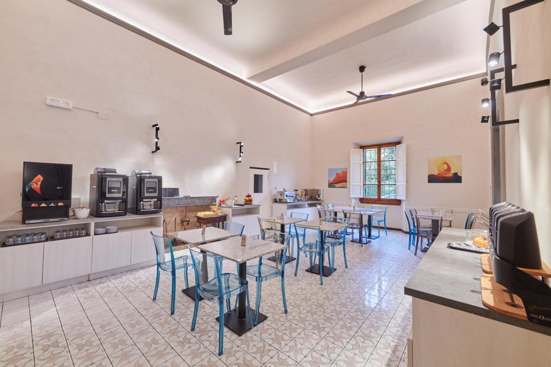 Casa Santo Nome Di Gesu 3* Firenze
