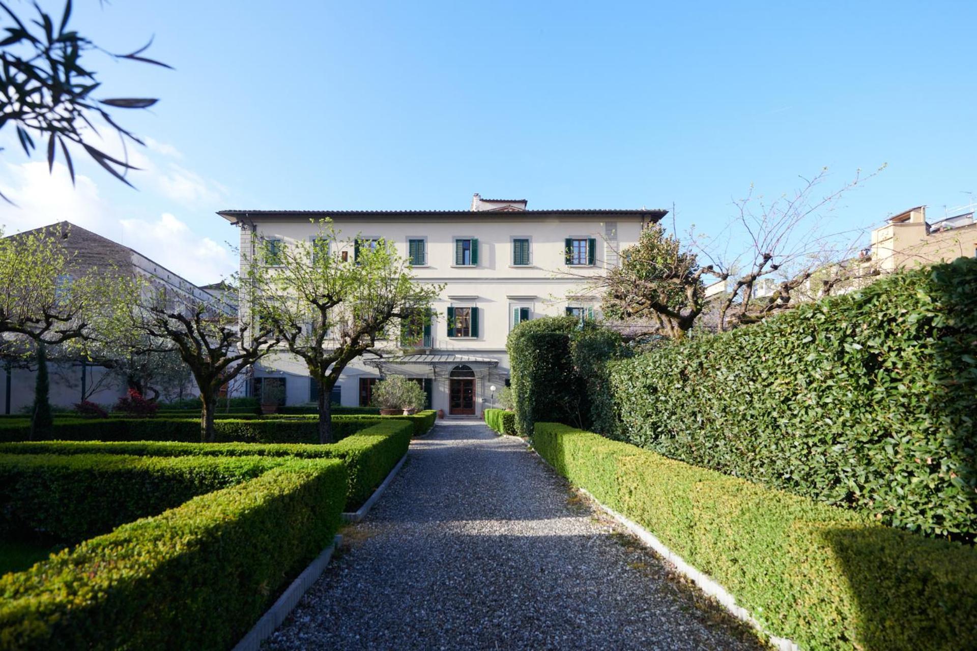 Casa Santo Nome Di Gesu