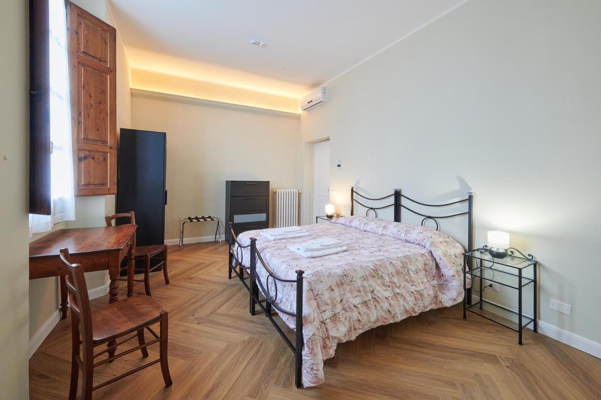 Hotel Casa Santo Nome Di Gesu Firenze