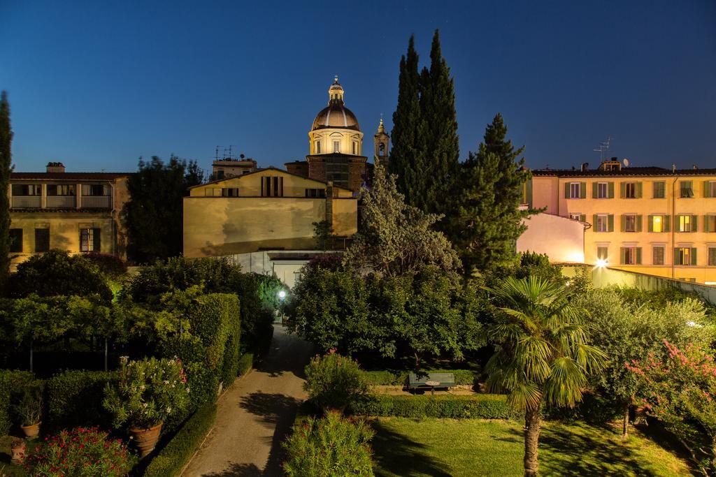 Casa Santo Nome Di Gesu Firenze