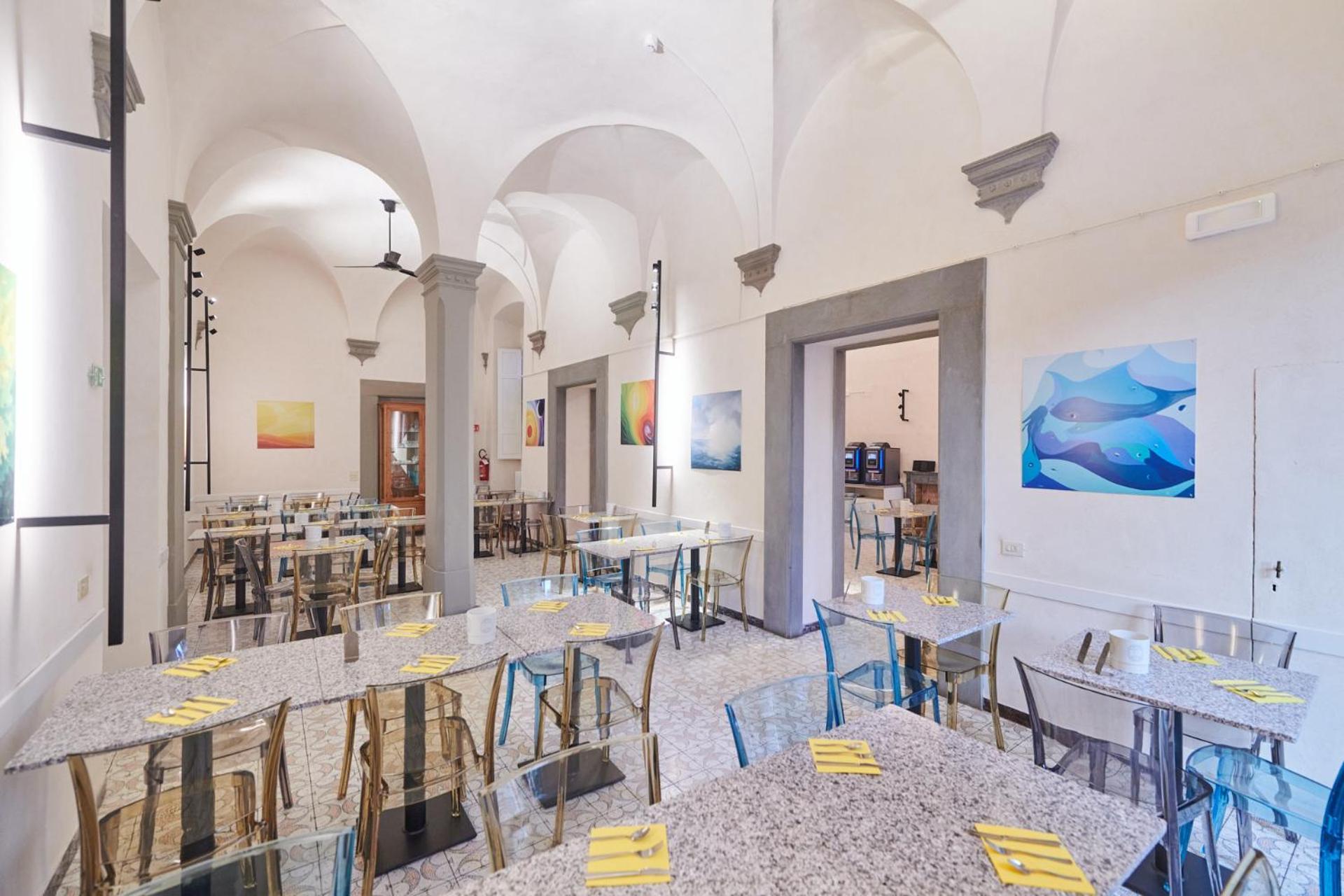 Casa Santo Nome Di Gesu 3*
