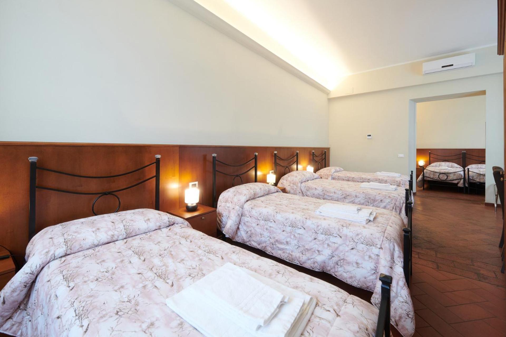 Hotel Casa Santo Nome Di Gesu Florence