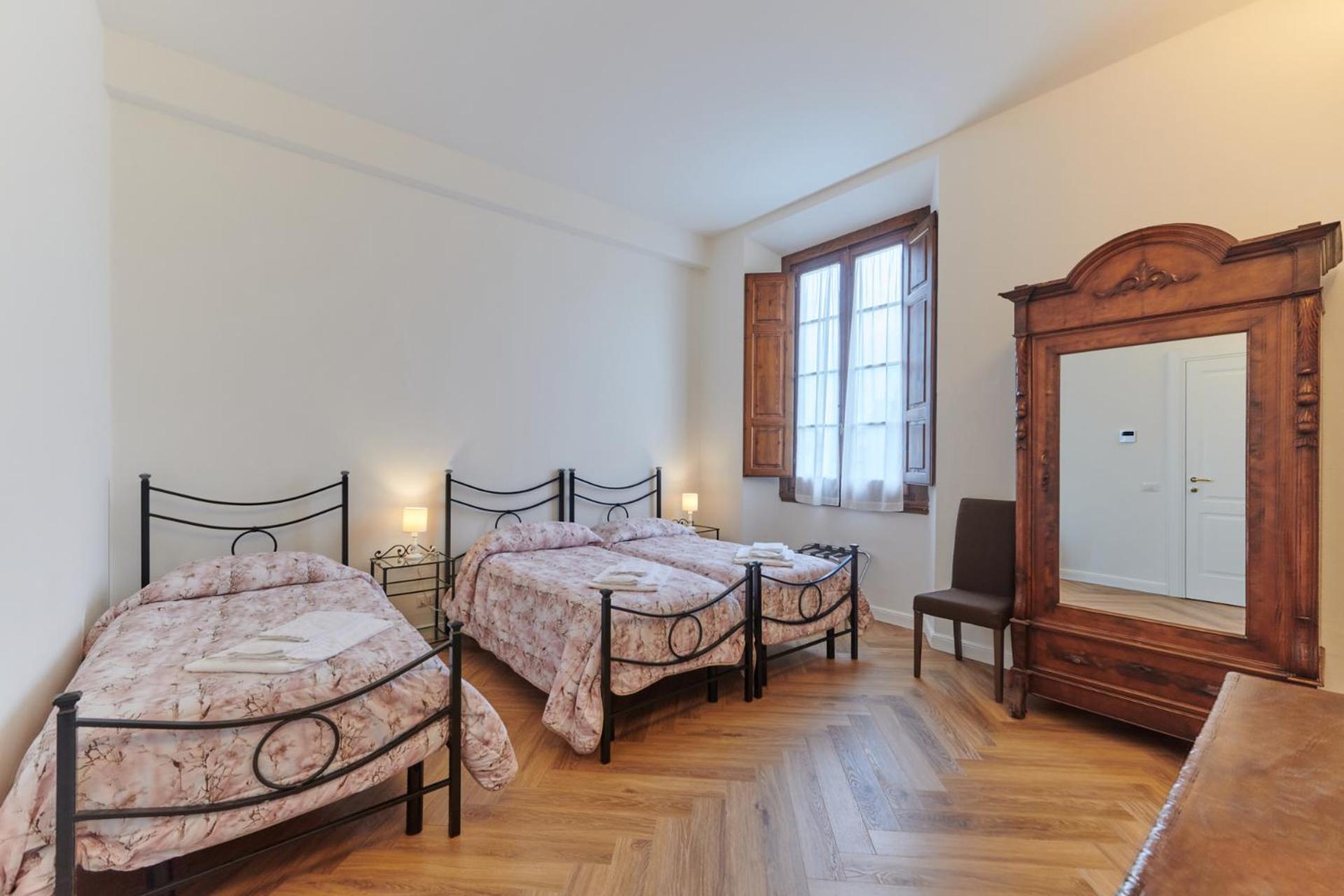 Casa Santo Nome Di Gesu Hotel Florence