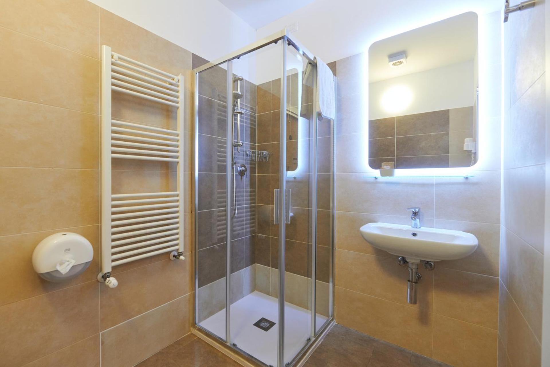 Hotel Casa Santo Nome Di Gesu Florence